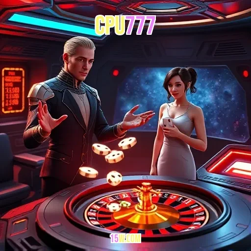 cpu777 - A Melhor Plataforma de Jogos Confiável e Divertida do Brasil!