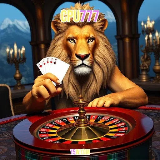 cpu777: Os Melhores Jogos que Você Precisa Conhecer Hoje