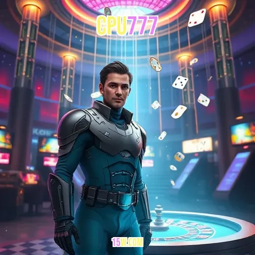 cpu777: Login Simplificado com Recursos Super Engajadores