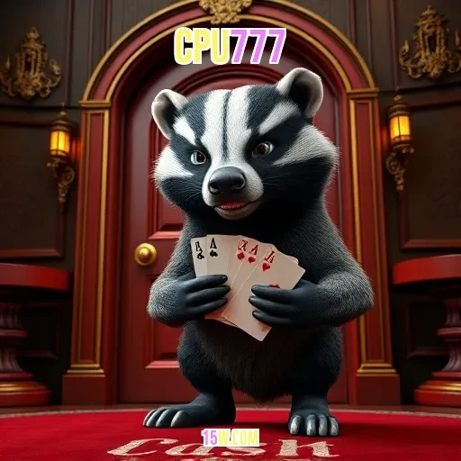 cpu777: Bônus Imperdíveis para Potencializar Sua Diversão nos Jogos