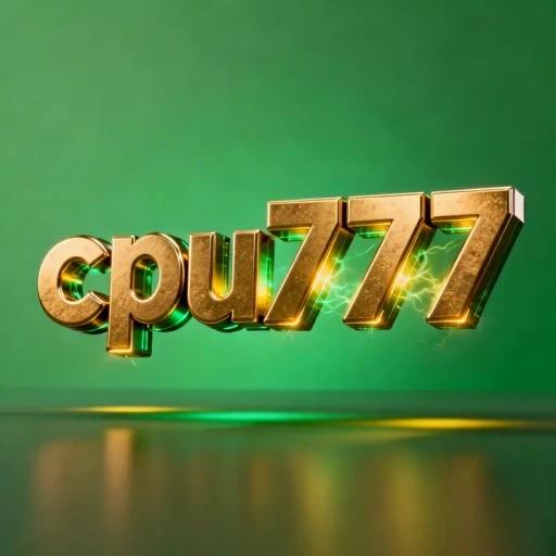 cpu777