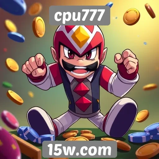 tendências de jogos online analisadas pelo site cpu777